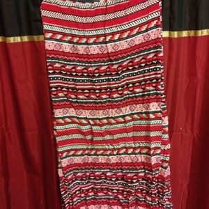 Wet Seal maxi skirt
